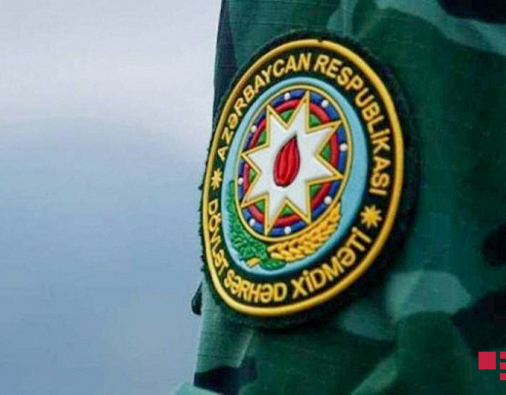 Gürcüstandan Azərbaycana qanunsuz keçmək istəyən şəxslər tutulub