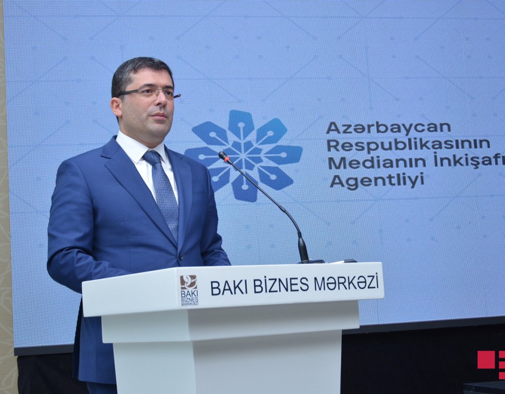 Media subyektlərinin vergidən azad edilməsinə dair qanun layihəsi hazırlanıb