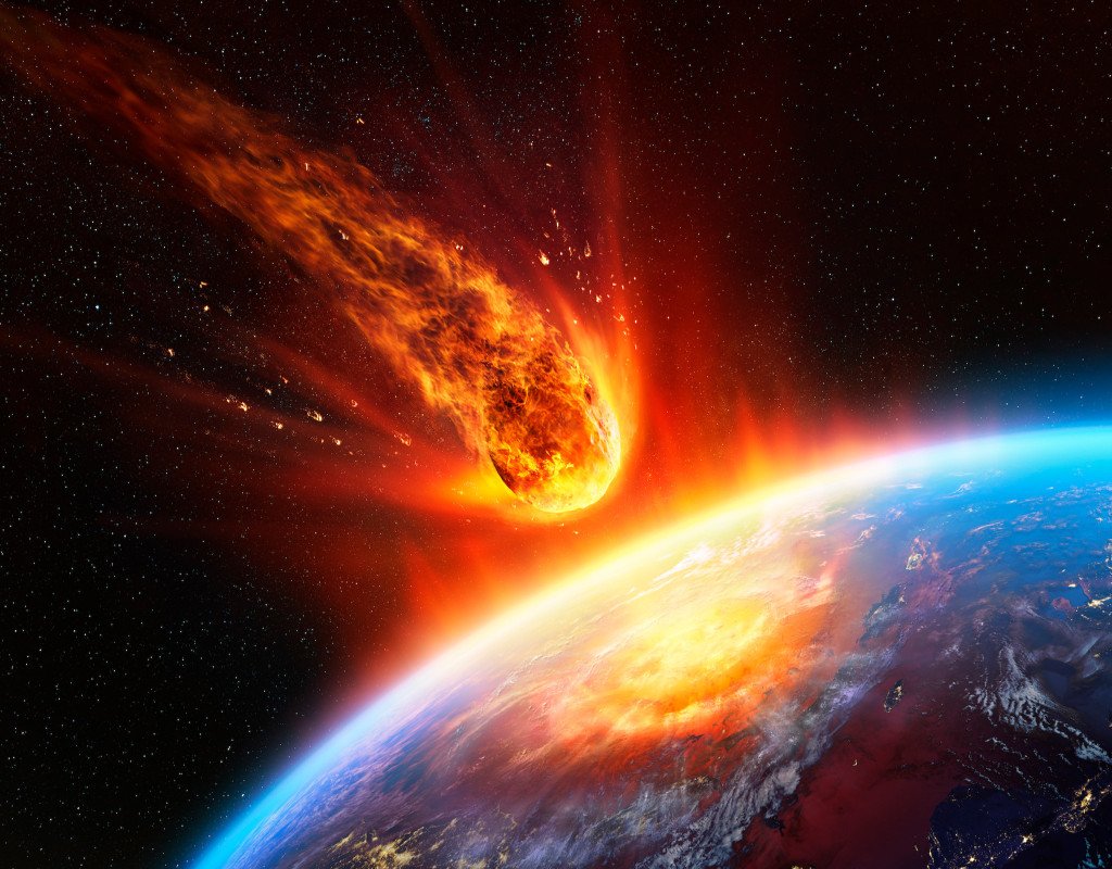 Yanvarın 26-da Yerin yaxınlığından asteroid keçəcək - VİDEO