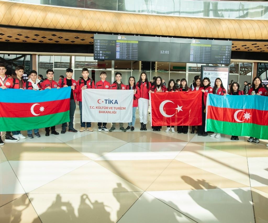 Azərbaycanlı şəhid övladları üçün Türkiyədə qış düşərgəsi təşkil olunacaq