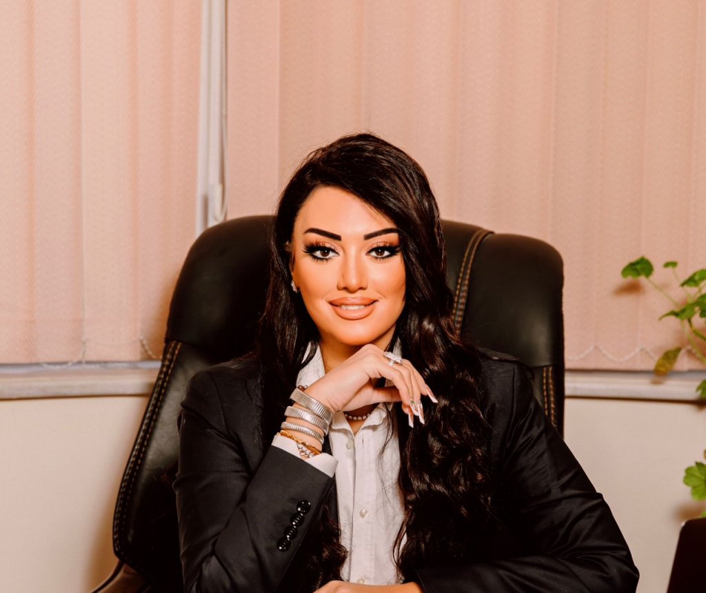 Mediator Türkər Eliyeva: 