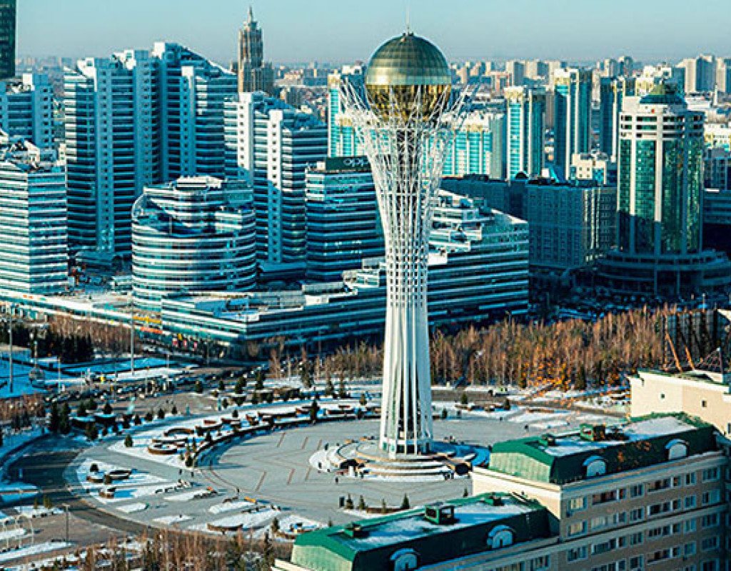 Azərbaycan vətəndaşlarının Qazaxıstanda vizasız yaşamaq müddəti uzadılıb
