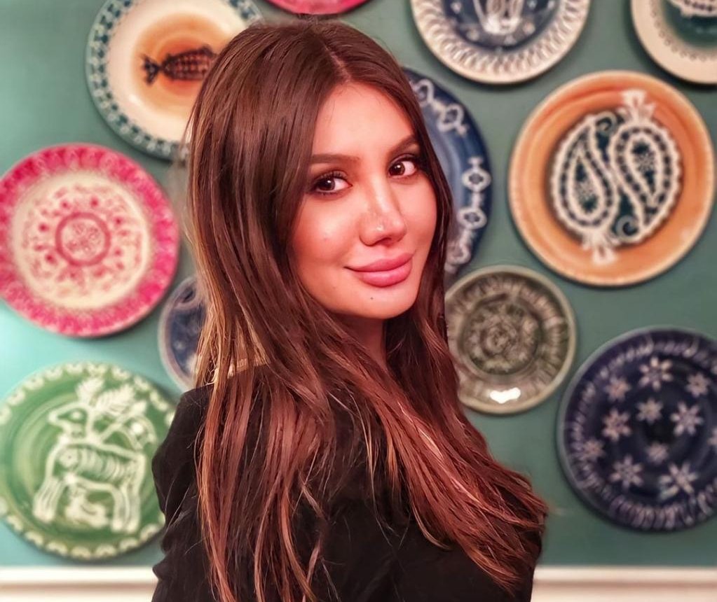 Psixoloq Aysel Mustafazadə: 