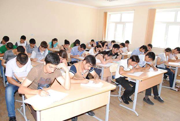 Buraxılış imtahanları kompüterlə keçiriləcək? – DİM sədrindən açıqlama