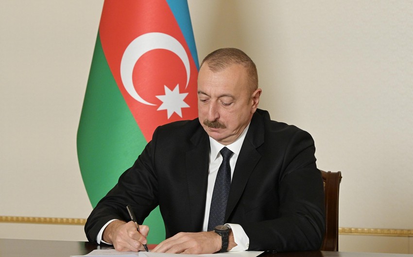 Avropa Şurasındakı nümayəndəmizə yeni səlahiyyət verildi