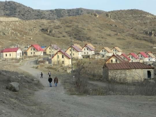 Bu il azad edilmiş hansı ərazilərə sakinlərin geri dönəcəyi açıqlanıb