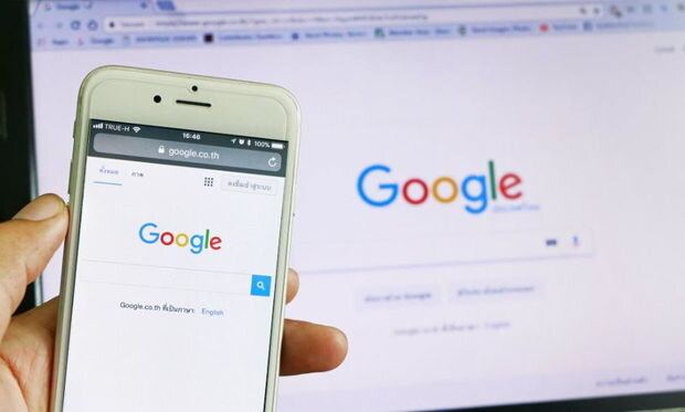 Google süni intellektə əsaslanan yeni çat-bot istifadəyə verib