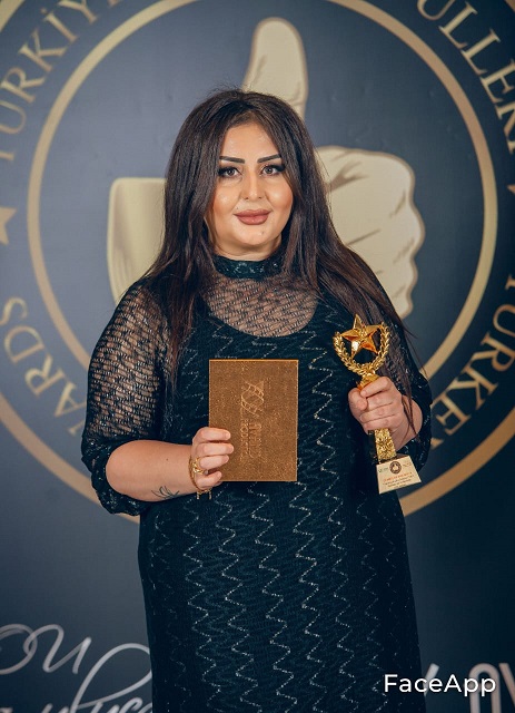 Fizioterapevt Zümrüd Məlikova: "Mükəmməlləşdirdiyim bütün işləri sevə-sevə görürəm"