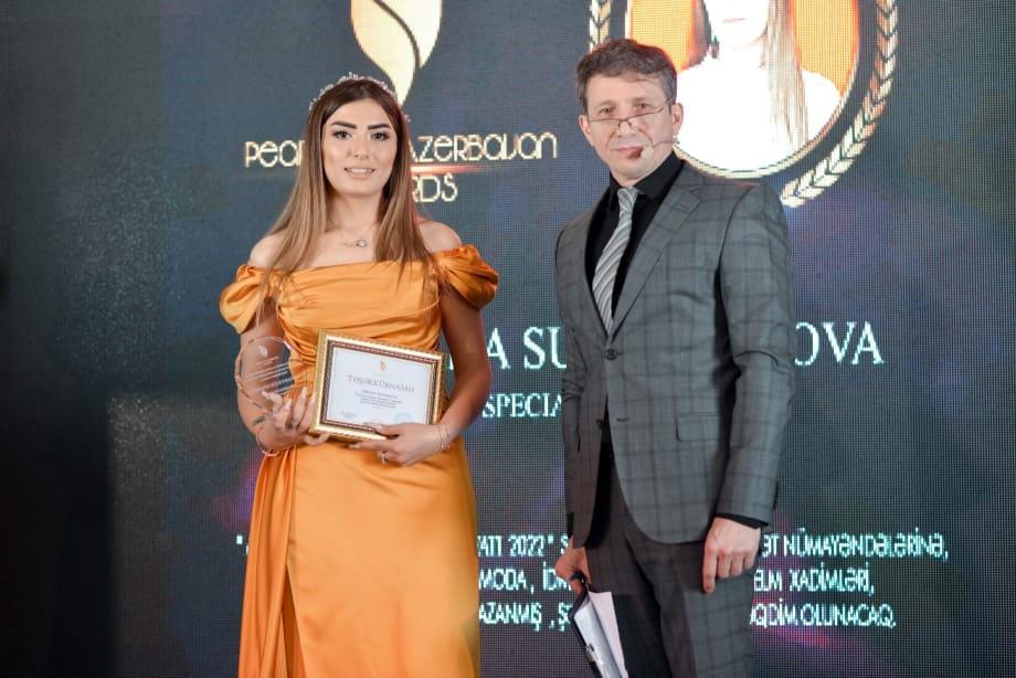 Psixoloq Sübhanə Süleymanova: " "Sevgisiz və güvənsiz evliliyə "yox" deyirəm"