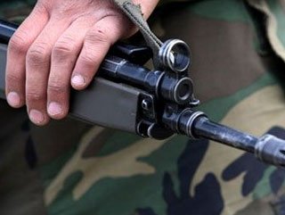 Azərbaycan Ordusunun zabiti vəfat edib