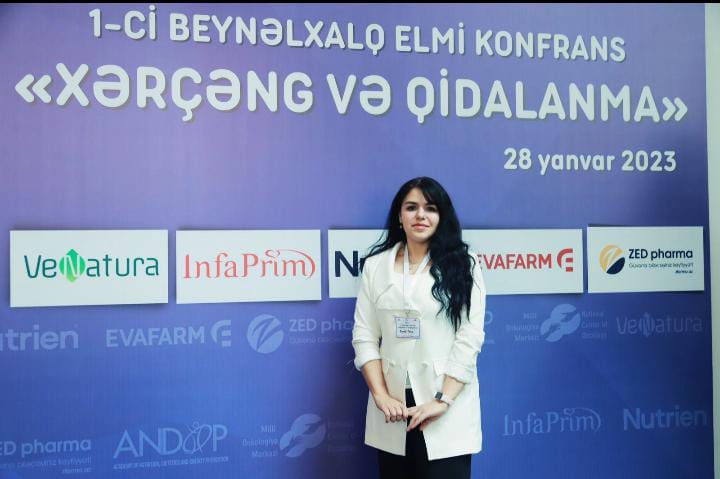 Klinik diyetoloq Nəzrin Kərimli: "Ruhu doymayanın, mədəsi doymaz"