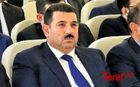 Qudaların “korrupsioner şəbəkəsi”