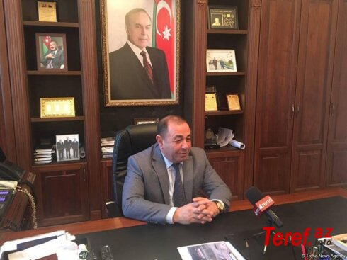 Qudaların “korrupsioner şəbəkəsi”