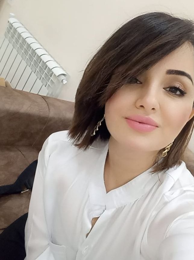 Kosmetoloq Sona Ağahuseynova: "Süni dolğulara qəti surətdə "yox" deyirəm"