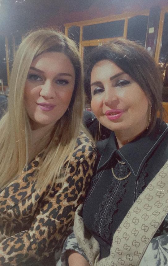Fizioterapevt Vüsalə Səfərova:"İnsanları sağlamlıqlarına qovuşduracağım ağlıma gəlməzdi"