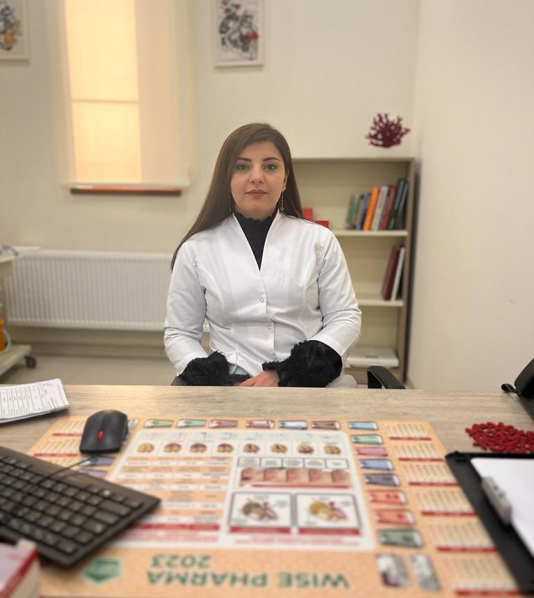 Kardioloq Aytən Yüzbaşıyeva: "Vaxtında olunan müayinə və müalicə gələcəkdə yarana biləcək fəsadların qarşısının alınması deməkdir"