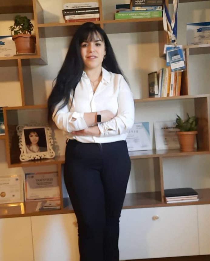 Klinik diyetoloq Nəzrin Kərimli: "Ruhu doymayanın, mədəsi doymaz"