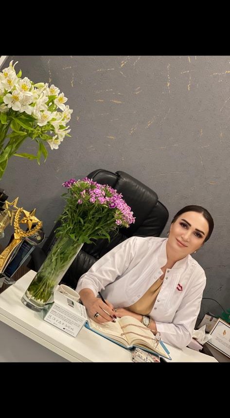Dr. kosmetoloq İlhamə Əsədova: " Ağlıma gəlməzdi ki, müştərilərim tərəfindən bu qədər seviləcəyəm"