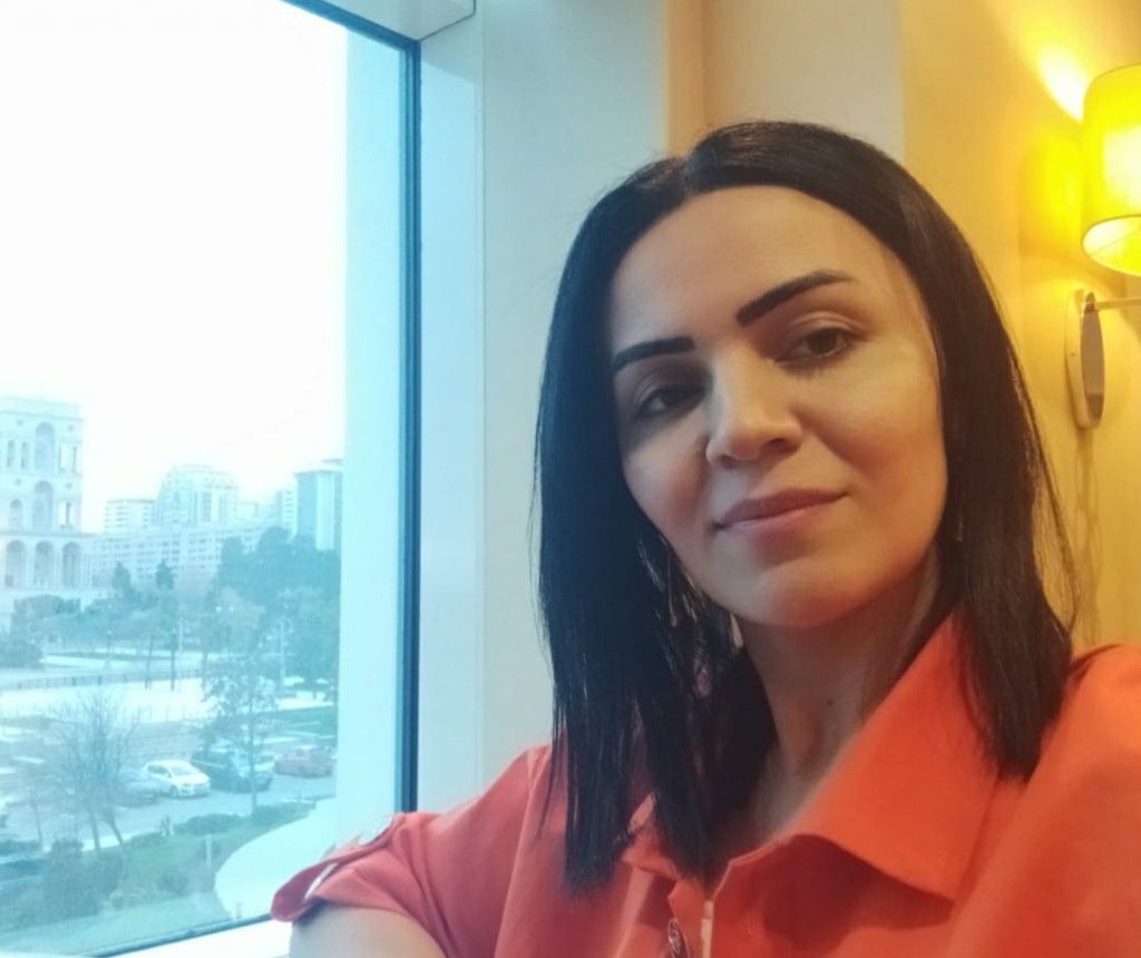 Klinik psixoloq Şahanə Naxçıvanlı depressiyanın səbəblərindan danışdı