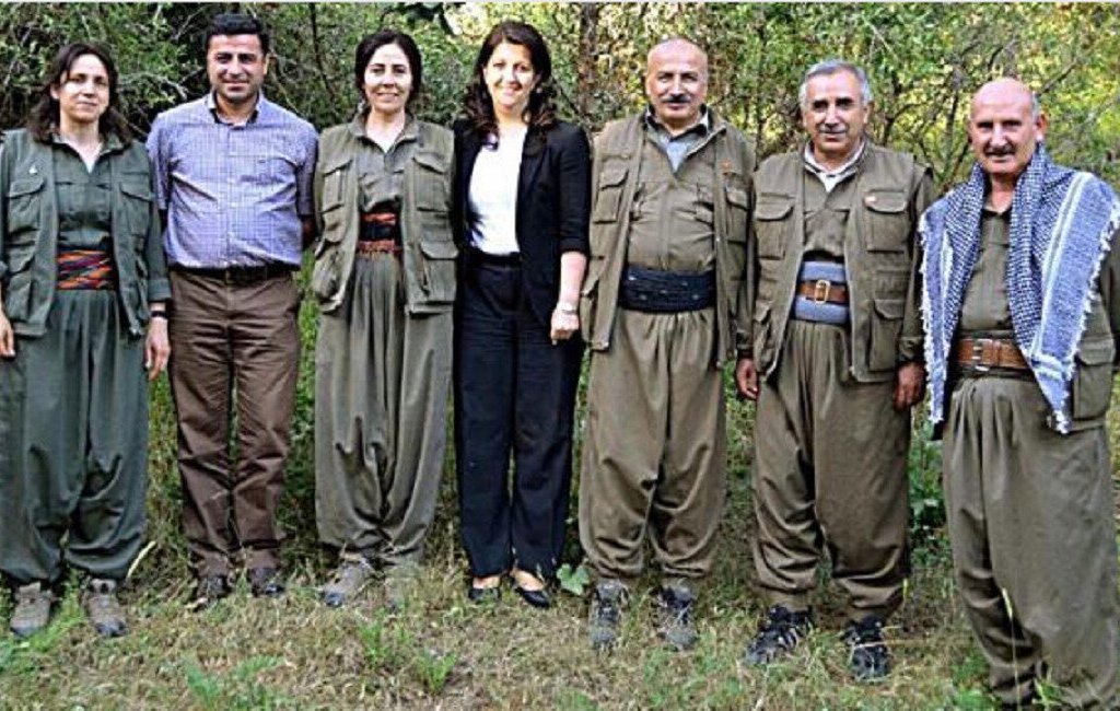 AXCP-dən separatçı HDP-yə dəstək: Seymur Həzinin gizli “missiyası”