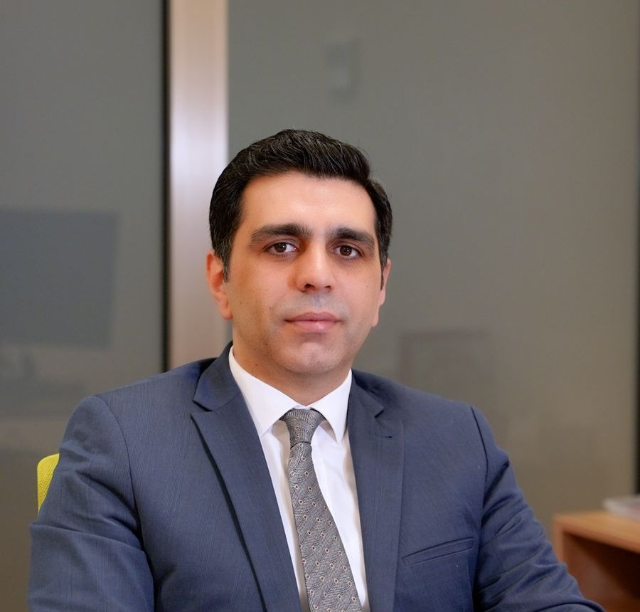 Neyrocərrah Uzm. Dr. Teyyub Həsənov: "Beyin cərrahiyəsində olmazsa olmazımız disiplin və dəqiqlikdir"