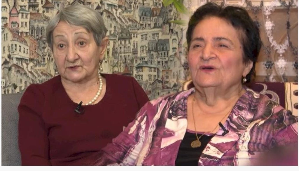 Azərbaycanda yaşayan ermənilərdən çağırış:-