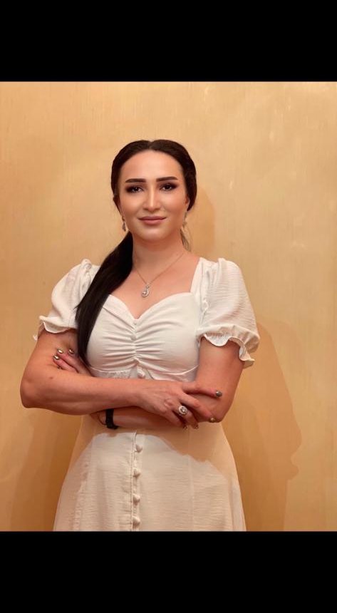 Dr. kosmetoloq İlhamə Əsədova: 