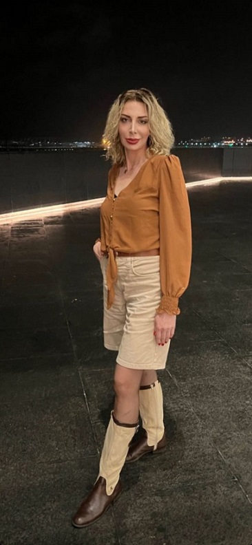 Fizoterapevt Kəmalə Həşimova: "Düzgün müalicə aparmaq əsas iş prinsipimdir"