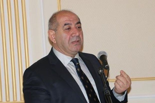 Qurban Yetirmişli: “Bəziləri maqnituda ilə balı qarışdırırlar”