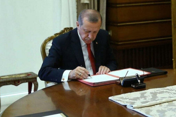 Ərdoğan prezident seçkiləri ilə bağlı qərar imzaladı