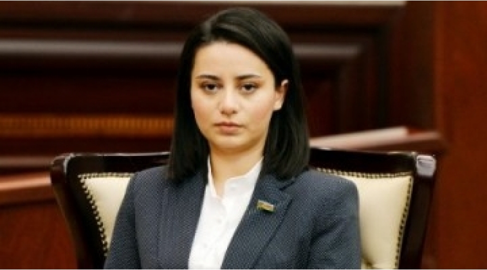 Tarixləşmiş iclasda tarixi çıxış