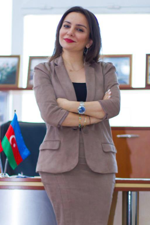 Psixoloq Könül Mikayılzadə: "İnsanlarla səmimiliyimi qoruyub-saxlamağa çalışıram"