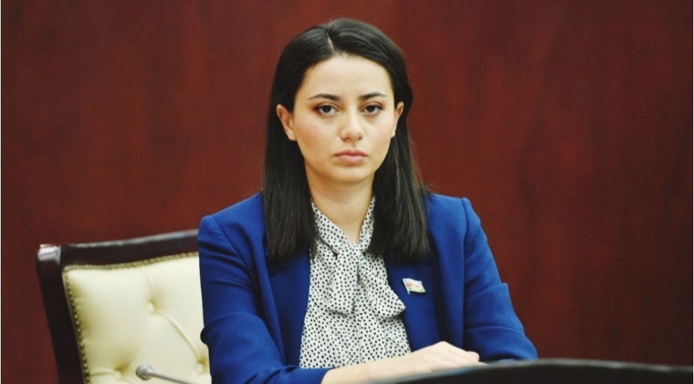 Azərbaycan gerçəklikləri bir daha tarixləşdi