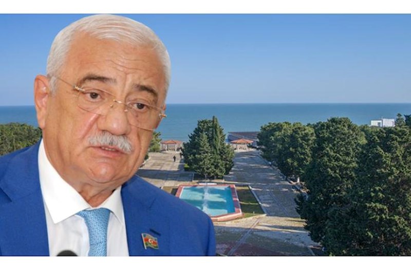 Həmkərlar İttifaqı Konfederasiyasında dəhşətli maxinasiyalar — Səttar Möhbalıyevin “putyovka” biznesi...