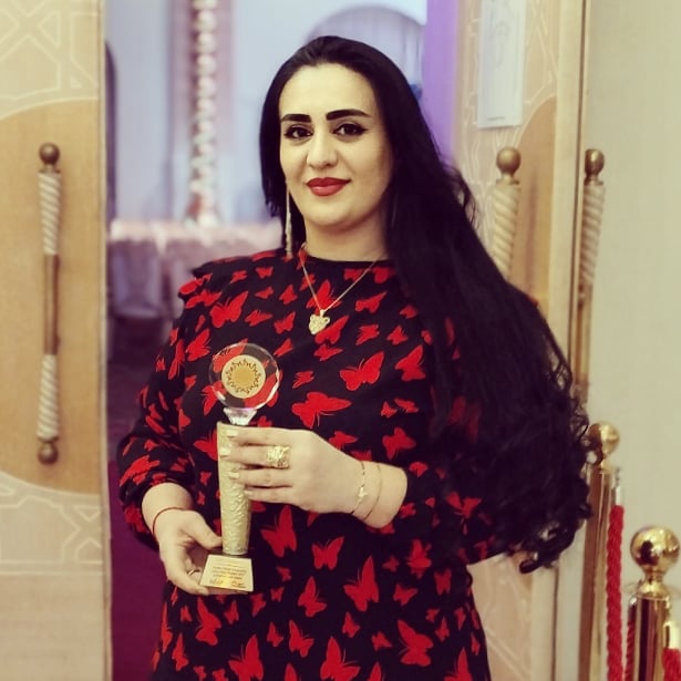 Həkim Nailə Məsimova: "Bu işin bu qədər məsuliyyətli olacağı ağlıma gəlməzdi"