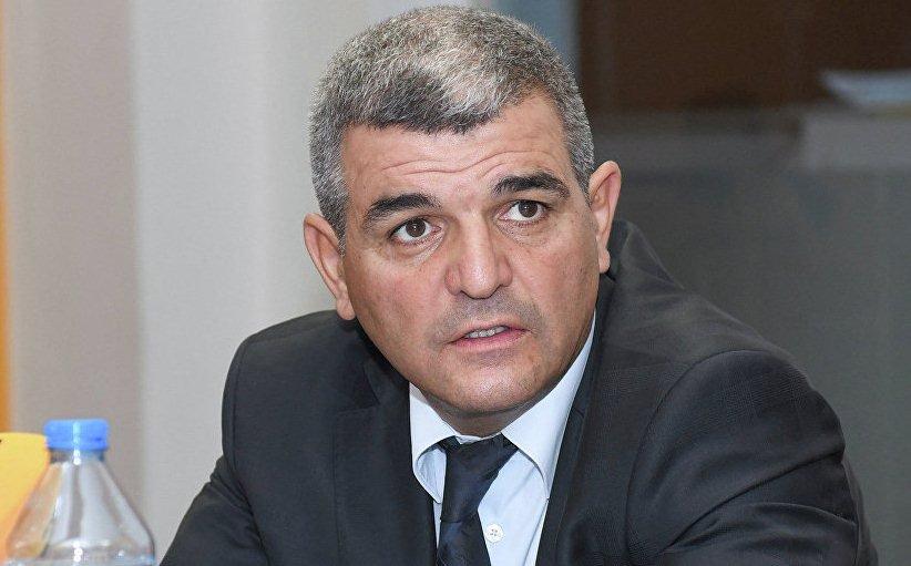 Fazil Mustafanın son vəziyyəti açıqlanıb