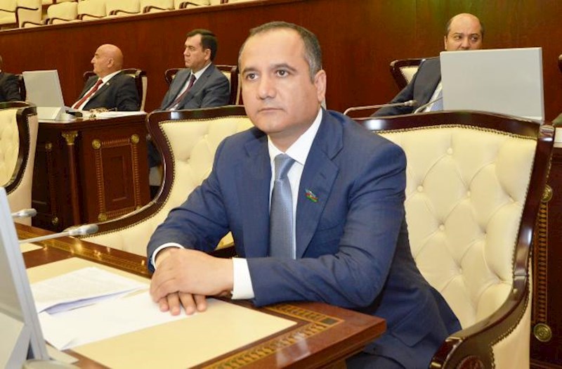 “Dərman kralı” mandatdan necə sui-istifadə edir? — Kəmaləddin Qafarovun BİZNES İMPERİYASI...
