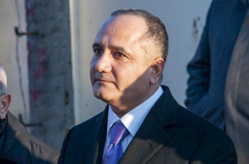 “Dərman kralı” mandatdan necə sui-istifadə edir? — Kəmaləddin Qafarovun BİZNES İMPERİYASI...