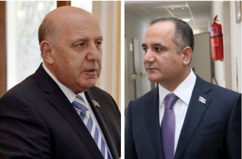 “Dərman kralı” mandatdan necə sui-istifadə edir? — Kəmaləddin Qafarovun BİZNES İMPERİYASI...