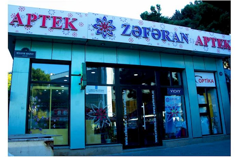 “Dərman kralı” mandatdan necə sui-istifadə edir? — Kəmaləddin Qafarovun BİZNES İMPERİYASI...