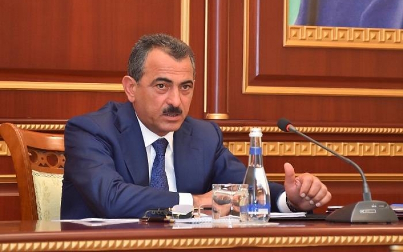 Qorxmaz Hüseynovu 14 il HƏBS gözləyir? – ARAŞDIRMA