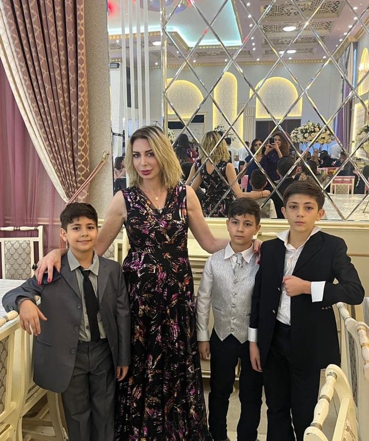 Fizoterapevt Kəmalə Həşimova: "Düzgün müalicə aparmaq əsas iş prinsipimdir"