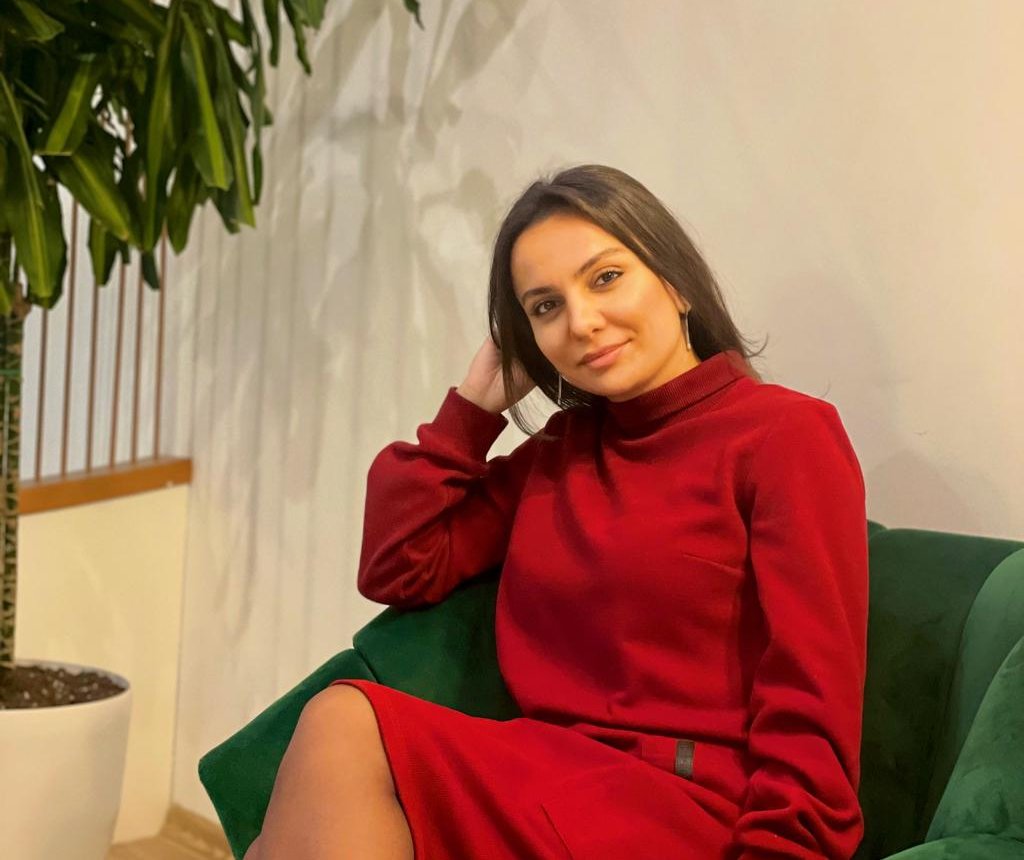 Psixoloq Könül Mikayılzadə: "İnsanlarla səmimiliyimi qoruyub-saxlamağa çalışıram"