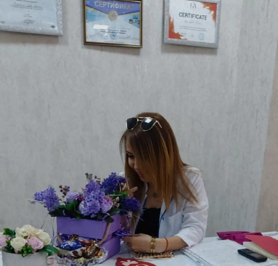 Kosmetoloq Şəbnəm Əliyeva: "Təbiiliyi qorumaq əsas iş prinsipimdir"