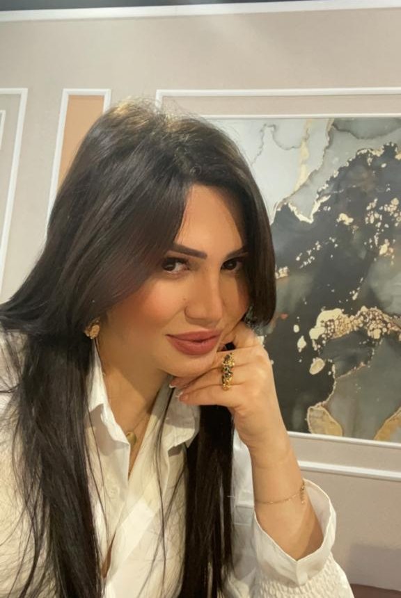 Şüuraltı elmlər üzrə mütəxəssis, Yaşam Kouçu Gövhər Abbasova: " Ağlıma gəlməzdi ki, mənə bu qədər insan müraciət edər"