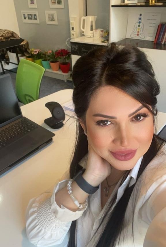 Şüuraltı elmlər üzrə mütəxəssis, Yaşam Kouçu Gövhər Abbasova: " Ağlıma gəlməzdi ki, mənə bu qədər insan müraciət edər"