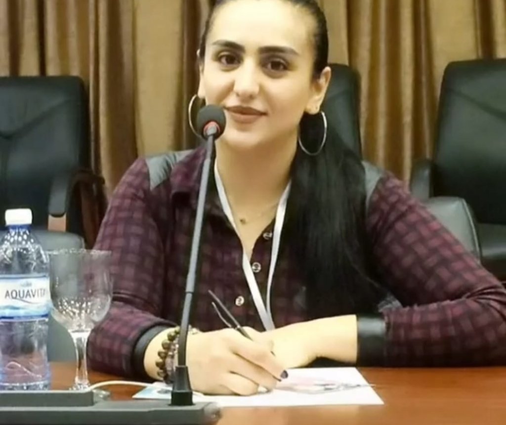 Həkim Nailə Məsimova: "Bu işin bu qədər məsuliyyətli olacağı ağlıma gəlməzdi"