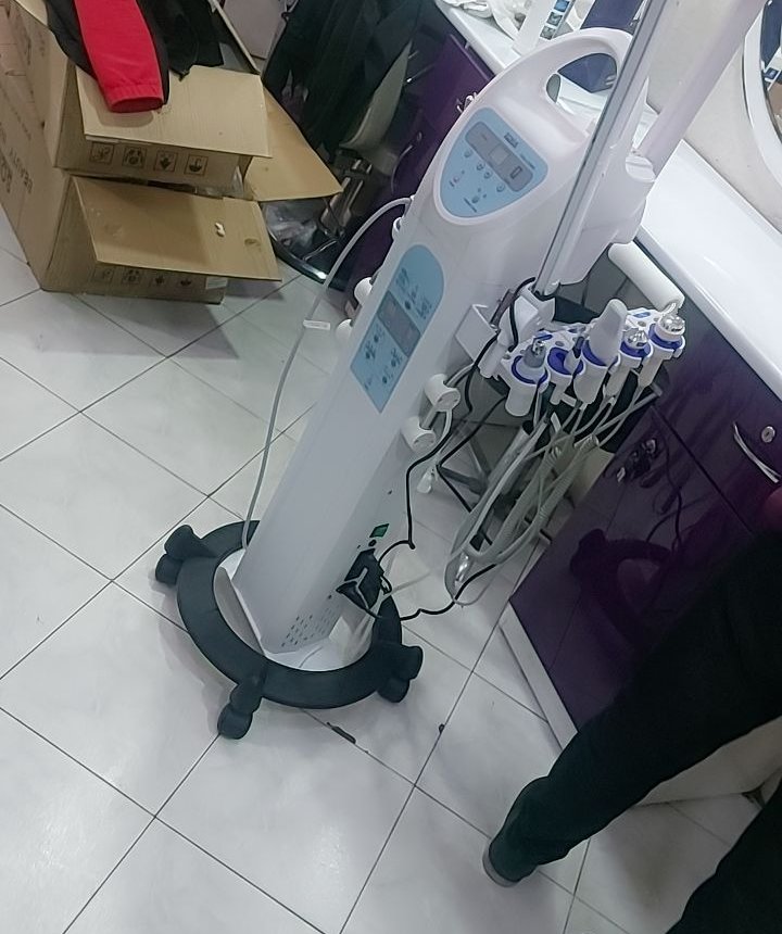 Kosmetoloq-lazeroloq Səbinə Vəliyeva:"İstərdim ki, xanımlar öz təbiiliklərini qorusunlar"