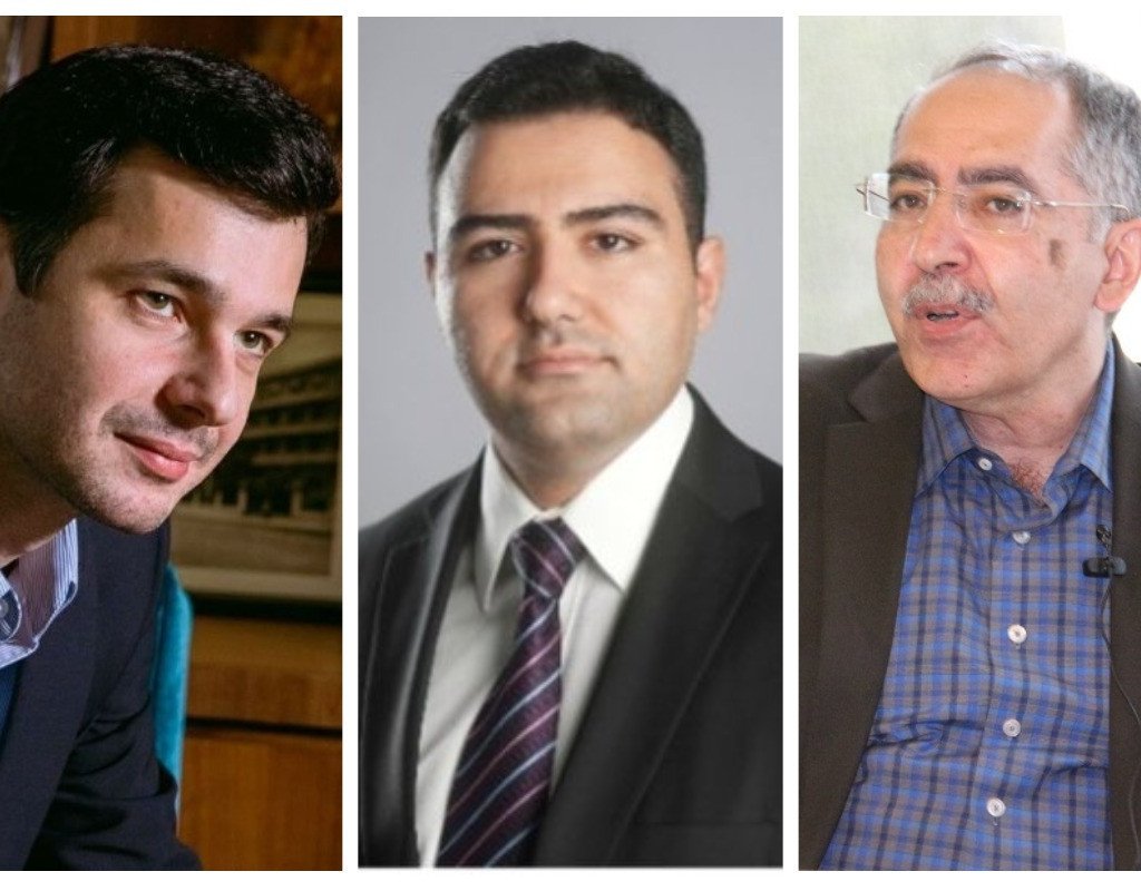 Mədəniyyət Nazirliyində Aparat rəhbəri və müşavirlər təyin olunub