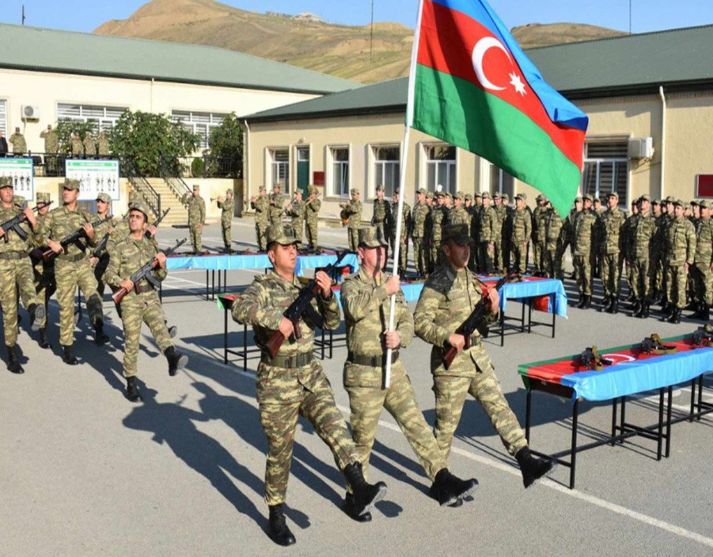 Prezident hərbi xidmətə çağırış və ehtiyata buraxılma ilə bağlı sərəncam imzalayıb